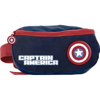 👉 Heuptas polyester Marvel Avengers Heuptasje Schild - 24 X 13 9 Cm 5903162099798
