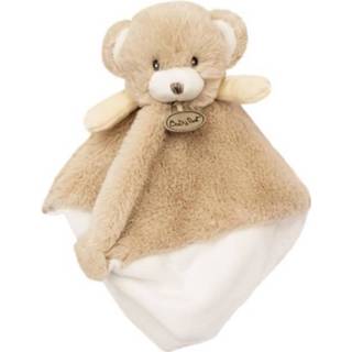 👉 Baby's Babynat Doudou Pap'ours 25cm - Honing 3760011934851
