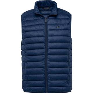 👉 Bodywarmer nylon m effen male donkerblauw Vanguard Densylon Navy 8717392427385 2900056711012