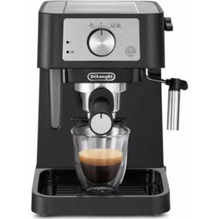 👉 Espresso apparaat De'longhi Ec 260.bk 8004399334601