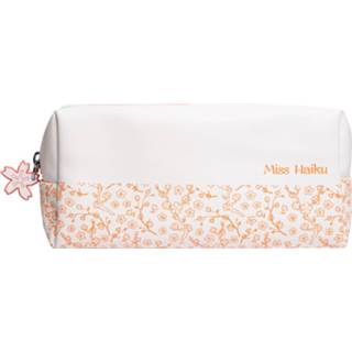 👉 Etui wit polyester Grupo Erik Miss Haiku Junior 20 X 9 Cm 8435497253745