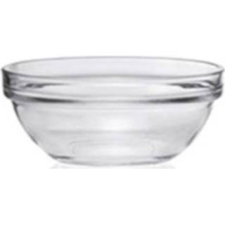 Montana Schaal Tren glas Schaal glas Montana Trend 170 Ml 10 X 4,5 Cm 4002541468642
