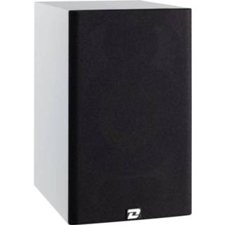 👉 Luidspreker wit mannen Davis Acoustics Mia 20 - Paar Bibliotheekluidsprekers 88db 110w 2 Luidsprekers, Manieren Tweeter 25 Mm 3700053297743