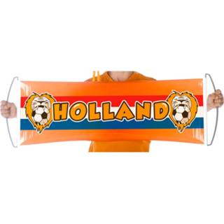 👉 Banner Uitrol Holland 80 Cm - Feestbanieren 8718758029144