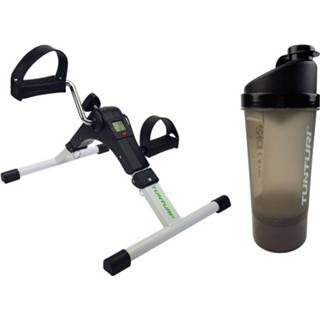 👉 Fitness set Tunturi - Stoelfiets Shakebeker 8720679640759