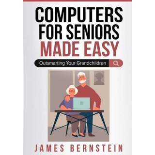 👉 Engels Computers for Seniors Made Easy 9798537021568