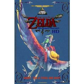 👉 Engels The Legend of Zelda 9798545785506