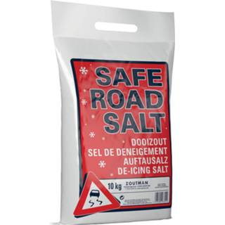 👉 Strooizout Safe Road Salt 10 Kg Zakken 5425000963219