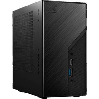 ASRock DeskMini X300 barebone LAN, Geen OS 4710483931666