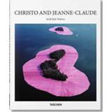 👉 Engels Christo and Jeanne-Claude 9783836524094