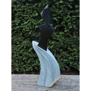 👉 Ornament Natuurstenen Dancing, 71 cm