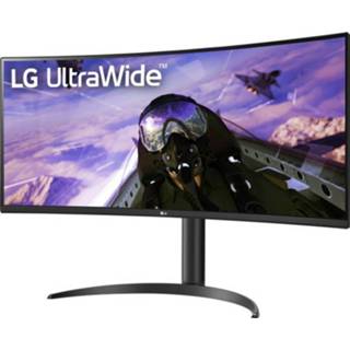 👉 Gaming monitor LG 34WP65C-B 34