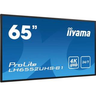 👉 L Iiyama ProLite LH3252HS-B1 VGA, DVI, HDMI, LAN, USB, Audio, Android 8.0 4948570118465