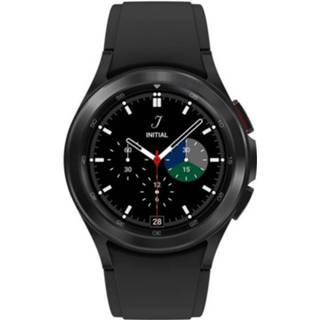 👉 Zwart Samsung Galaxy Watch4 Classic 42mm 4g 8806092604612