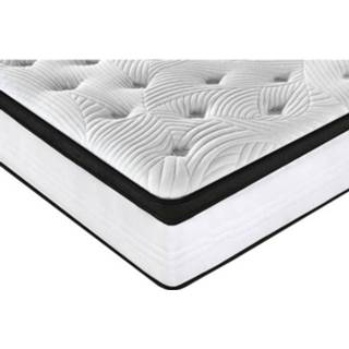 👉 Matras Design 707 Cassie 140x190cm - Spring- En Vormgeheugen 30 Cm 3514230024523