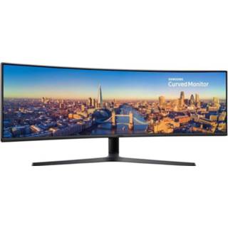 👉 Gebogen Pc-scherm - Samsung C49j890dkr 49 Dfhd Va-paneel 5 Ms 144hz 8806092002197