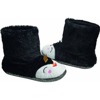 Sorbetto Sloffen Arctic Dames Polyester Zwart Maat 40-41