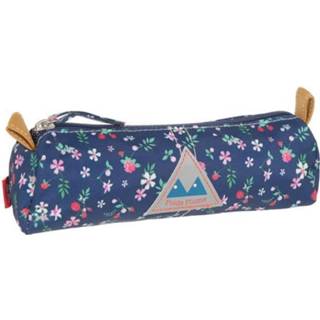 👉 Etui blauw kinderen Gewicht Plume Rechthoekig Liberty Kind 3615742029317