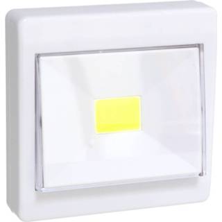 👉 Schakelaar wit Gerimport Led 8,7 X 2 Cm 8445393024486