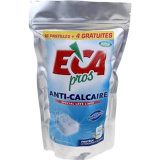 👉 Eca Tabletten Anti Kalk 833 3760011523833