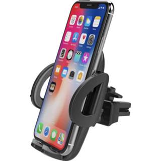 👉 Smartphone Philips Auto Houder Voor - Dlk3531/00 Ventilatierooster Universeel Telefoons Van 52-95 Millimeter 4895229103863