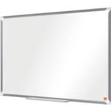 👉 Whiteboard Nobo Magnetisch Premium Plus 90x60 Cm Email 5028252608169