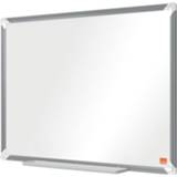 👉 Whiteboard staal Nobo Magnetisch Premium Plus 60x45 Cm 5028252608268