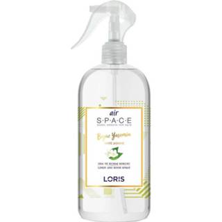 👉 Parfum Loris - Roomspray Interieurspray Huisparfum Huisgeur Serenity 430ml 6094148219220
