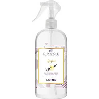👉 Parfum Loris - Roomspray Interieurspray Huisparfum Huisgeur Vanilla 430ml 6094155518521