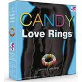 👉 Snoep Erotic Candy Cock Ring