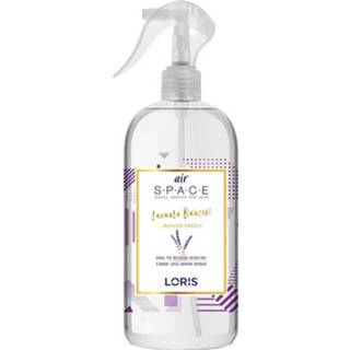 👉 Parfum lavendel Loris - Roomspray Interieurspray Huisparfum Huisgeur Lavender 430ml 6094141776737