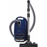 👉 Stofzuiger blauw Miele Select C3 Powerline (Blauw) 4002516429173