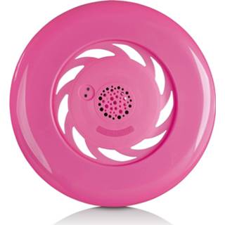 👉 Bluetooth speaker roze 