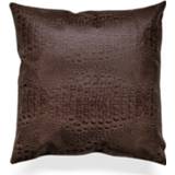 👉 Sierkussen Coko marron 45x45cm 8720589639270 2900085809018