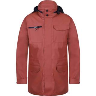 👉 Regenjas bruin m mannen Dingy Weather - Robert Heren Maat 4260665975501