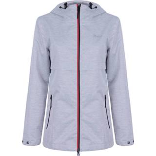 👉 Regenjas beige s vrouwen Dingy Weather - Shirley Dames Maat 4260665977161