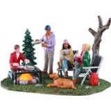 👉 Camping Couples, B/o (4.5v) 728162047281