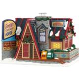 👉 Dottie's Flapjack House, B/o Led 728162056238