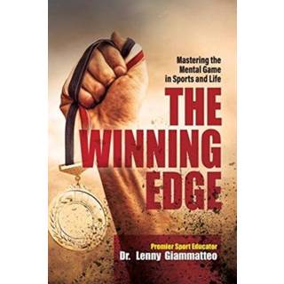 👉 Engels The Winning Edge 9781944187255