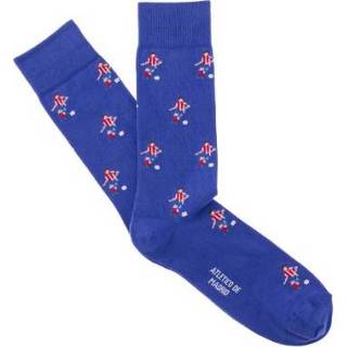 👉 Casual sokken Atletico Madrid COPA Football - Koke