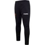 👉 Trainingsbroek zwart polyester Sheffield FC COPA Football -