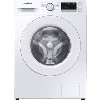 Samsung Wasmachine - 12 Wasprogramma's wit Ww70t4040ee Wasmachine wit Samsung Ww70t4040ee - 7 Kg 1400 Rpm 12 Wasprogramma's 8806090604041