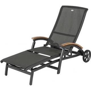 👉 Teak Hartman Da Vinci Ligbed - 8711268228298