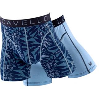 👉 Boxershort blauw katoen l mannen baby's Cavello Boxershorts baby print-L 8718284101529