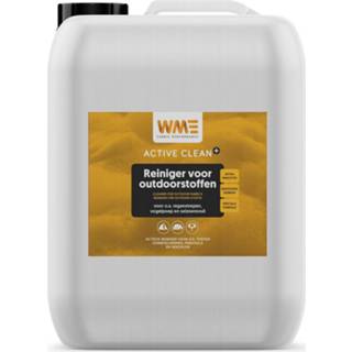 👉 Wme Active Clean Reiniger - 5l 8719689817145