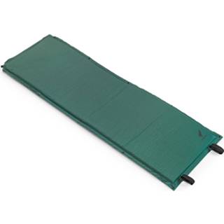 👉 Slaapmat groen polyester Defcon 5 Self-inflating 187 X 60 Cm 8055967899718