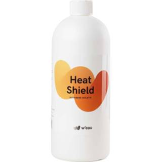 👉 Zwembadafdekking W'eau Heat Shield vloeibare - 1 liter 8720618324320