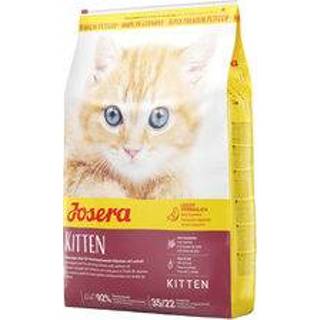👉 Kittenvoer Josera Cat - 10 kg 4032254748960