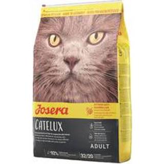 👉 Kattenvoer Josera Cat Catelux - 400 gram 4032254749080