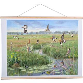 👉 Poster in de weide - Elwin van der Kolk